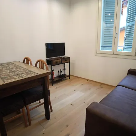 Rovetta Tre Piazze Apartment *