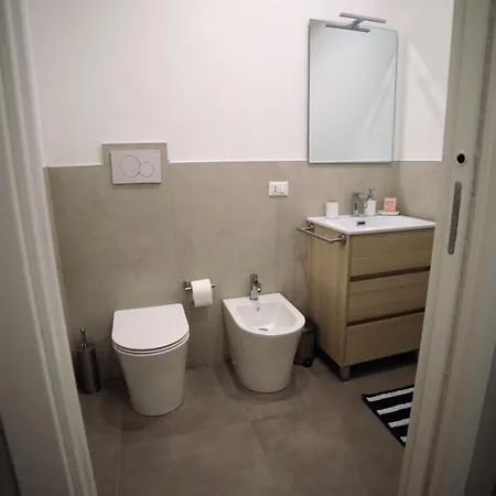 Apartment Rovetta Tre Piazze *