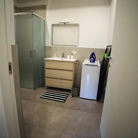 Rovetta Tre Piazze Apartment *