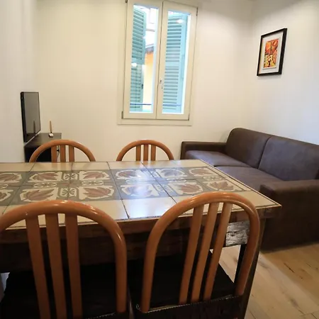 Rovetta Tre Piazze Apartment