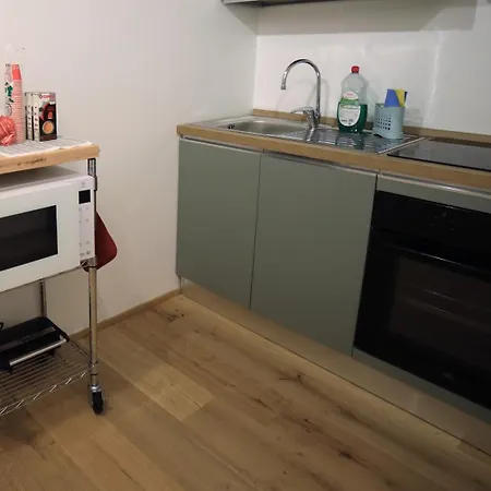 Rovetta Tre Piazze Apartment Brescia