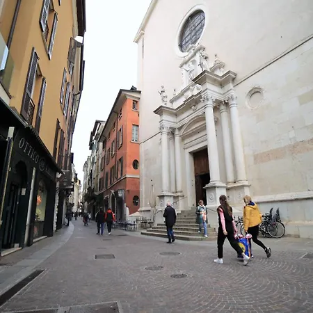 Rovetta Tre Piazze Brescia