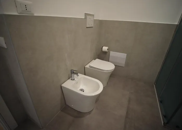 Appartement Rovetta Tre Piazze