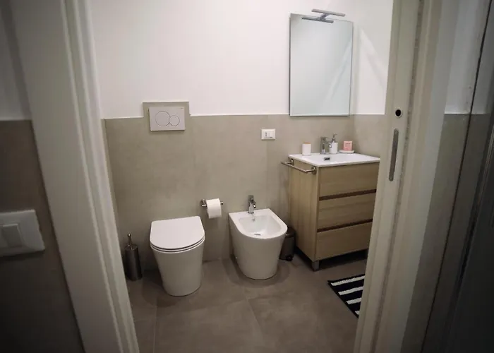 Appartement Rovetta Tre Piazze *