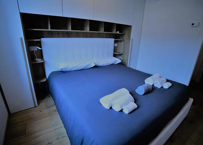 Appartement Rovetta Tre Piazze Brescia