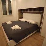 Rovetta Tre Piazze Apartman *